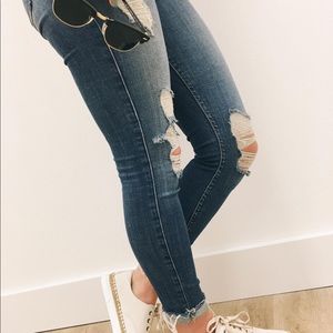 7 FOR ALL MANKIND DENIM